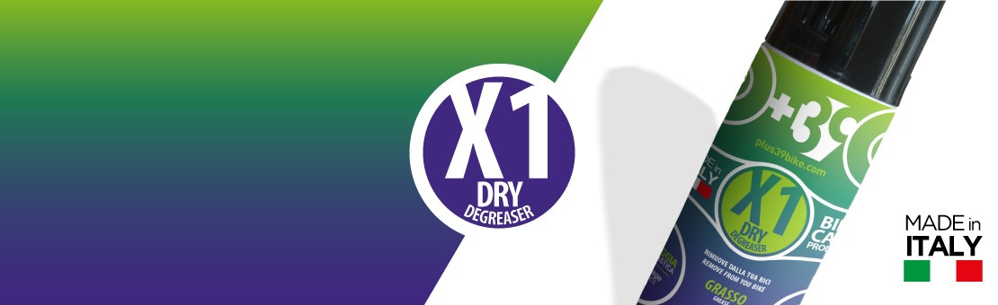 Cos'è X1 DRY? Scopri come Funziona